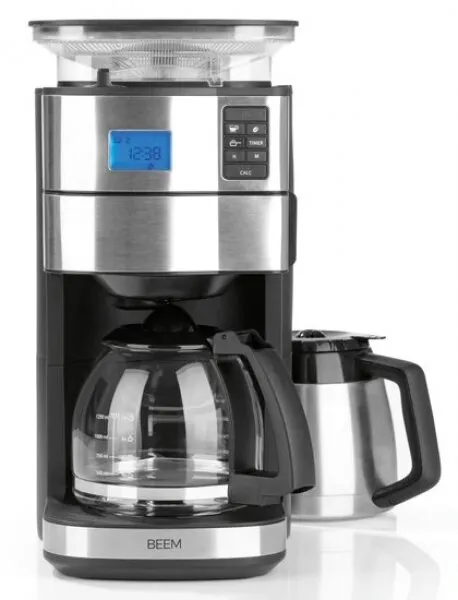 Beem Fresh Aroma Perfect II Kahve Makinesi