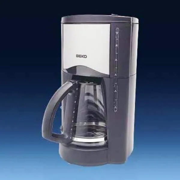 Beko BKK 2172 Kahve Makinesi