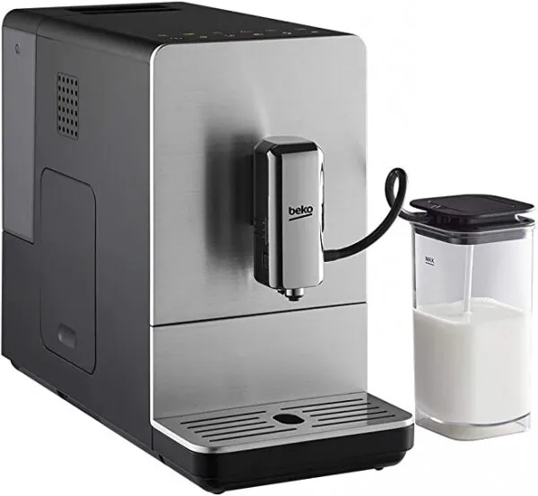 Beko CEG5331X Kahve Makinesi