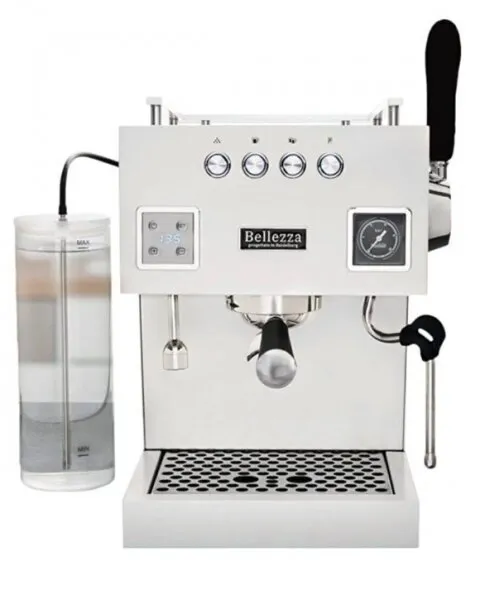 Bellezza Bellona Espresso Kahve Makinesi