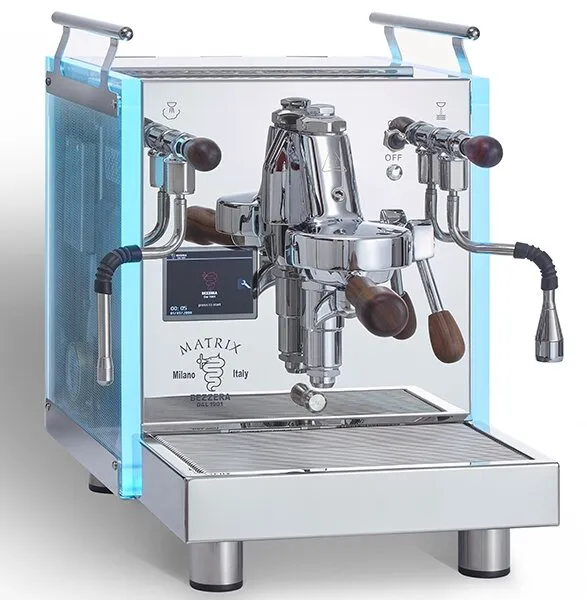 Bezzera Matrix Top MN Espresso Kahve Makinesi