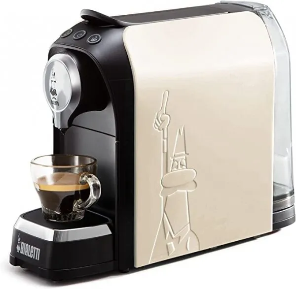 Bialetti Super CF69 (012690020) Kahve Makinesi