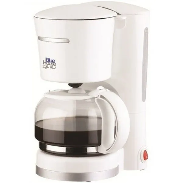 Blue House Coffee Mood BH254CM Kahve Makinesi