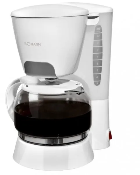 Bomann KA 167 CB Kahve Makinesi