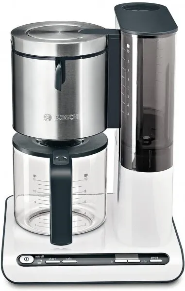Bosch Styline TKA863 Kahve Makinesi