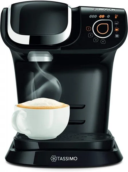 Bosch Tassimo My Way (TAS6002) Kahve Makinesi