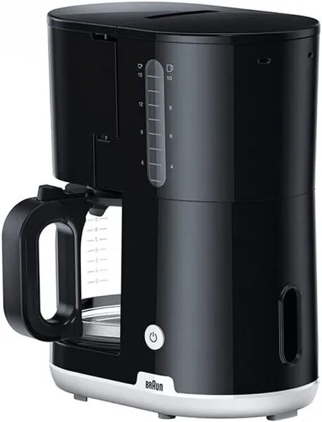 Braun KF 1100 Kahve Makinesi