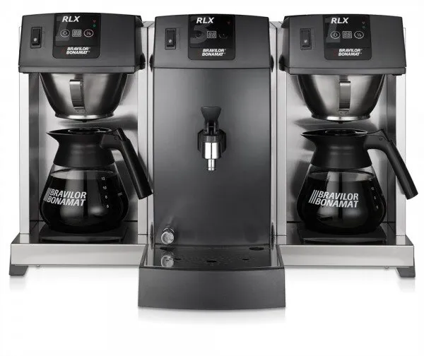 Bravilor Bonamat RLX 131 Kahve Makinesi