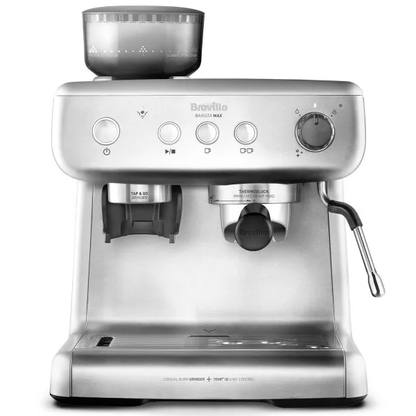 Breville Barista Max VCF126X Kahve Makinesi