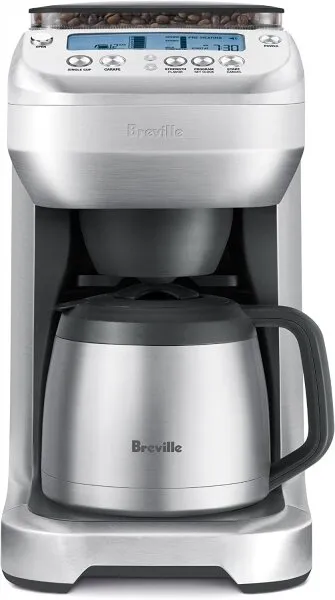Breville BDC600XL Kahve Makinesi