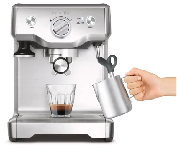 Breville BES810 Kahve Makinesi