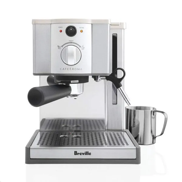 Breville Cafe Roma ESP8XL Kahve Makinesi