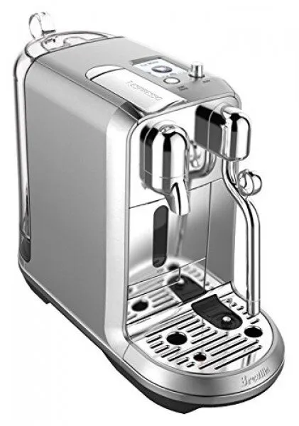 Breville Nespresso Creatista Plus BNE800 Kahve Makinesi