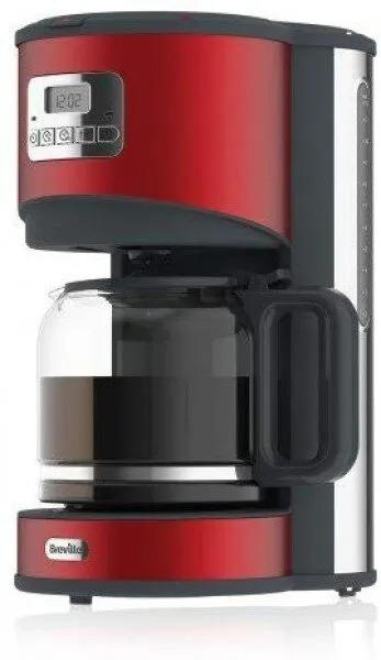 Breville Opula VCF048 X Kahve Makinesi