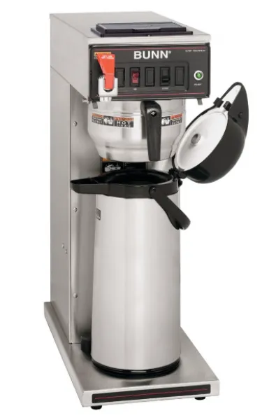 Bunn CWTF35-APS Kahve Makinesi
