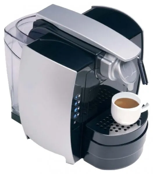 Cafem'o Espresso PLUS VAP Kahve Makinesi