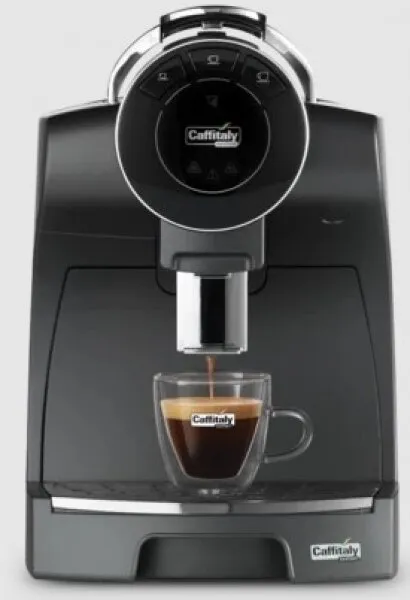 Caffitaly S05 Kahve Makinesi