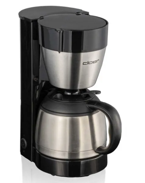 Cloer 5009 Kahve Makinesi