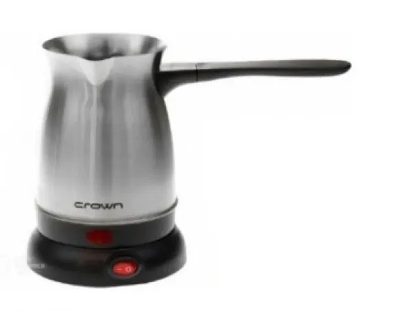 Crown CRW-7103 Kahve Makinesi