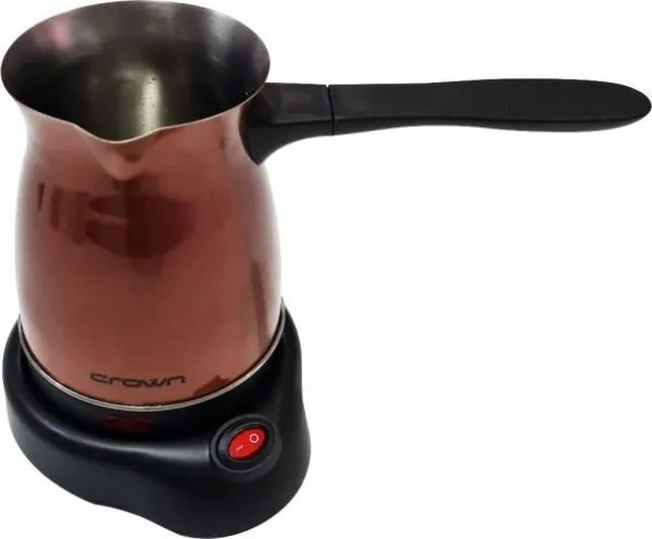 Crown Onetick CRW-7101 Kahve Makinesi