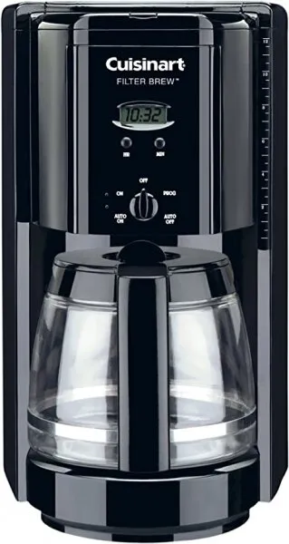 Cuisinart DCC-1000 Kahve Makinesi