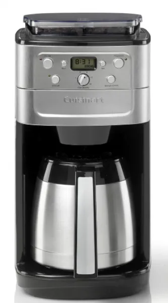 Cuisinart DGB900BCU Kahve Makinesi