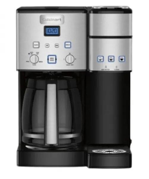 Cuisinart âSS-15P1 Kahve Makinesi