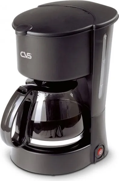CVS Coffee Master DN 19801 Kahve Makinesi