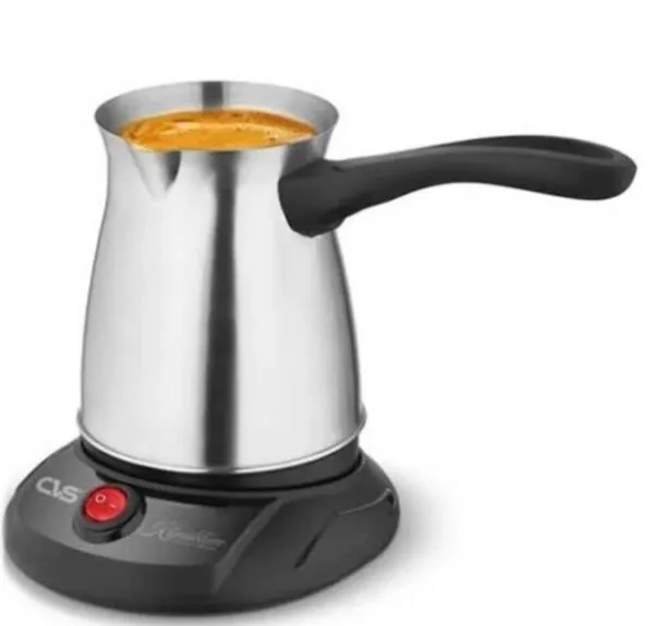 CVS DN-19803 Köpüklüm Kahve Makinesi