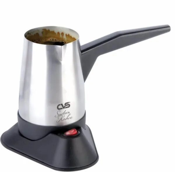 CVS Sudem DN 1918 Kahve Makinesi