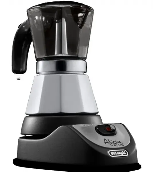 DeLonghi Alicia EMKM4.B Kahve Makinesi