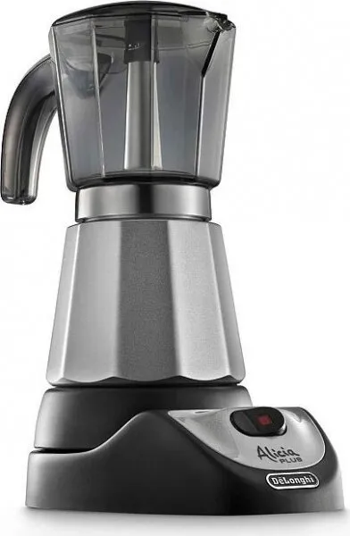 DeLonghi Alicia Plus EMKM 6 Kahve Makinesi