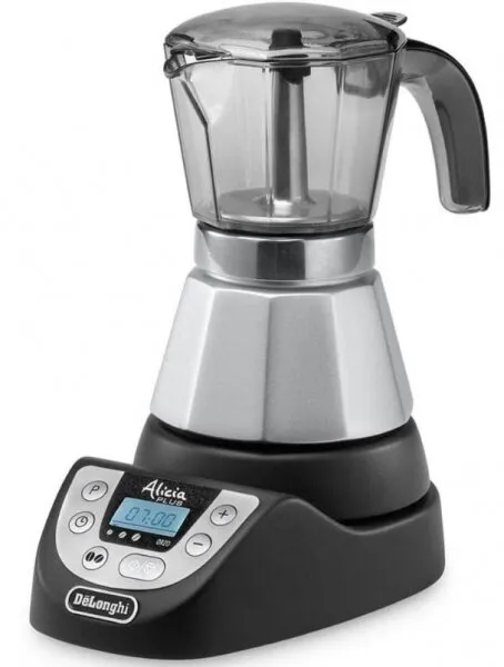 DeLonghi Alicia PLUS EMKP 42 Kahve Makinesi
