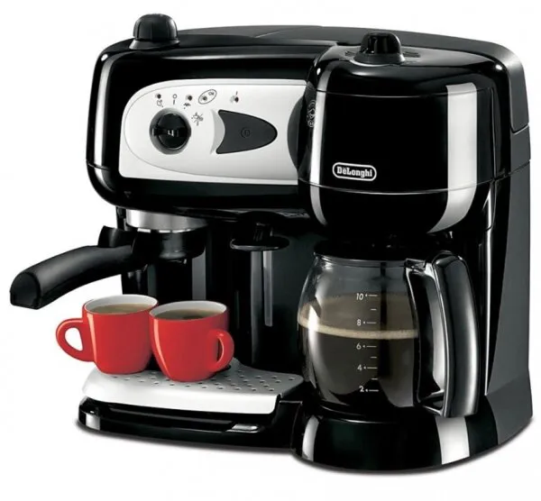 DeLonghi BCO 260.CD Kahve Makinesi