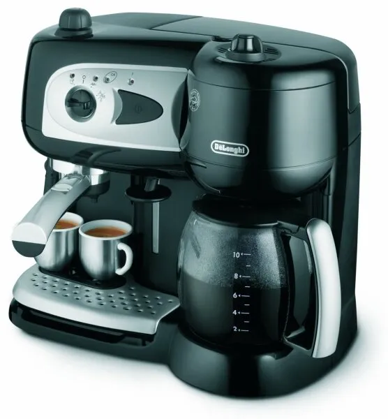 DeLonghi BCO 261 Kahve Makinesi