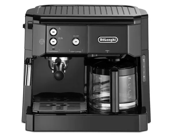 DeLonghi BCO 411 Kahve Makinesi