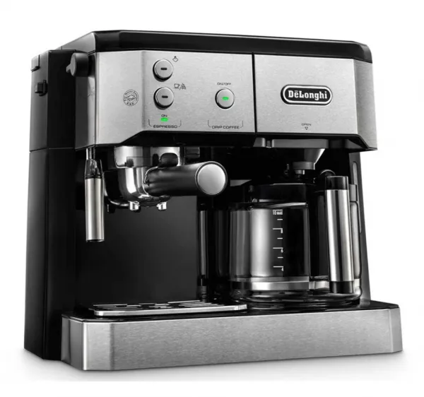DeLonghi BCO 421 Kahve Makinesi