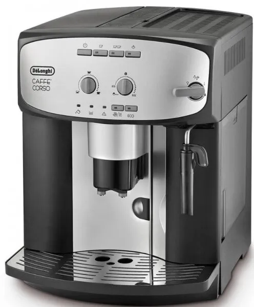 DeLonghi Caffe Corso ESAM 2800 Kahve Makinesi