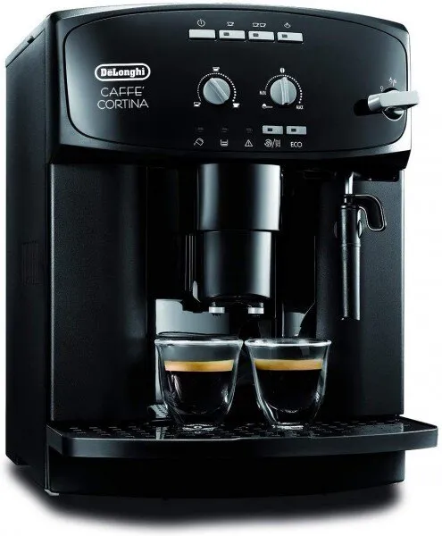 DeLonghi Caffe Cortina ESAM 2900 Kahve Makinesi