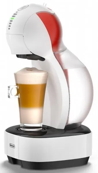 DeLonghi Colors EDG355 Kahve Makinesi