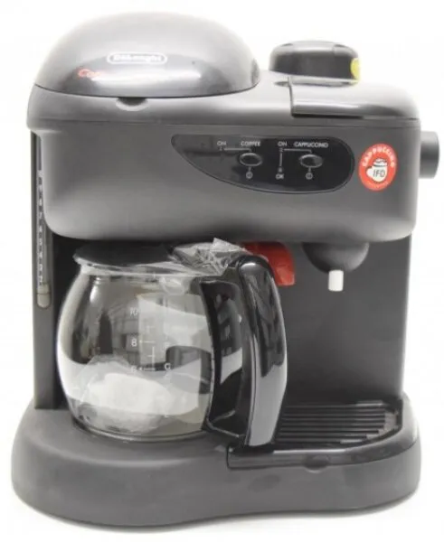 DeLonghi DC 300 IS Kahve Makinesi