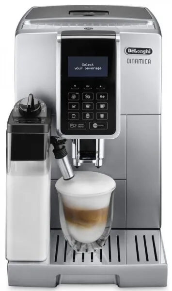 DeLonghi Dinamica ECAM 350.75 Kahve Makinesi