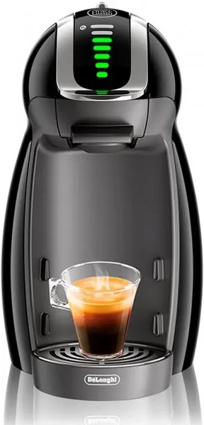 DeLonghi Dolce Gusto Genio 2 (EDG 466) Kahve Makinesi