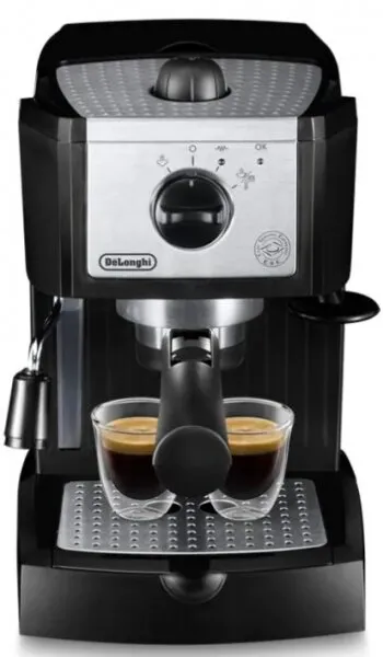 DeLonghi EC 155 Kahve Makinesi