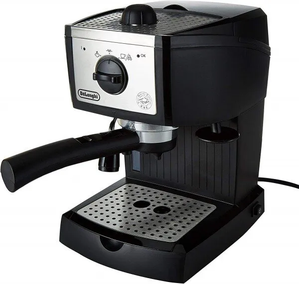 DeLonghi EC 156 Kahve Makinesi