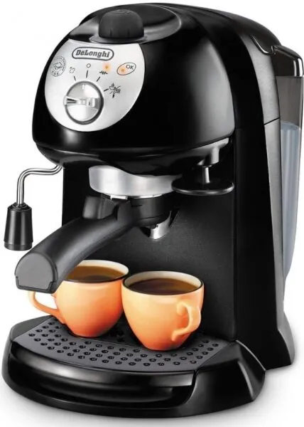 DeLonghi EC 201.CD Kahve Makinesi