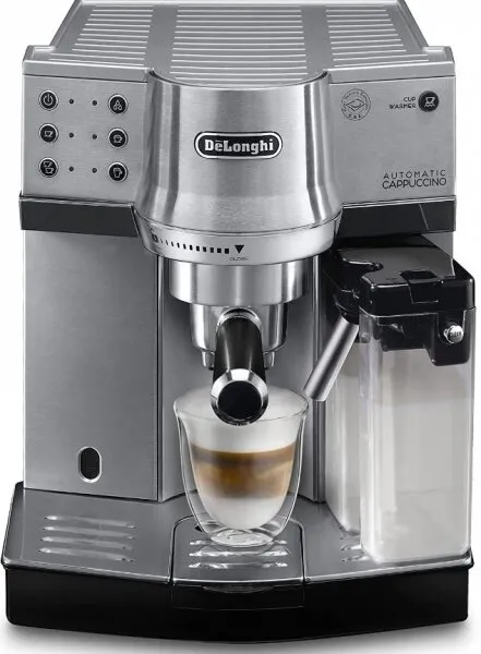 DeLonghi EC860 Kahve Makinesi