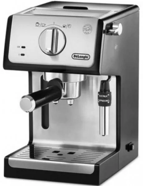 DeLonghi ECP 35.31 Kahve Makinesi
