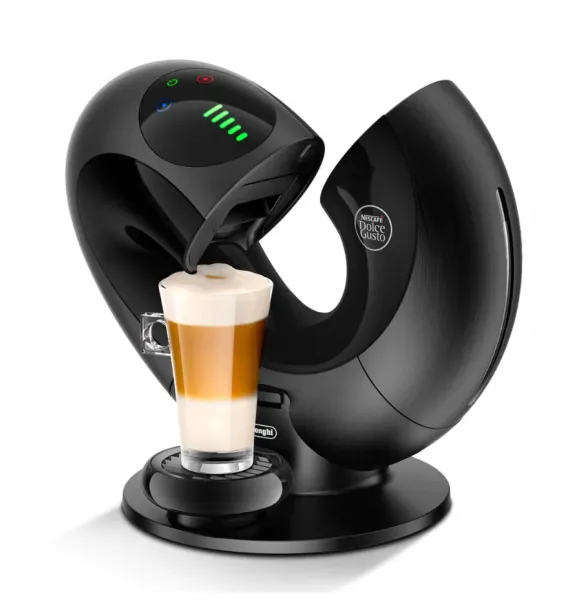 DeLonghi EDG 737 Kahve Makinesi