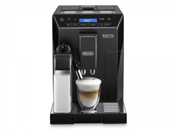 DeLonghi Eletta Cappuccino ECAM 44.660 Kahve Makinesi